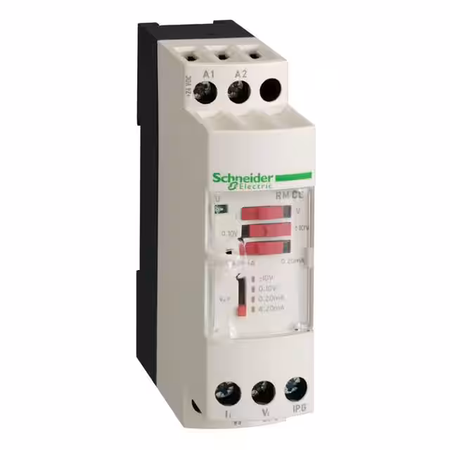 RMCV60BD Schneider Electric Conditionneurs et isolateurs de signaux